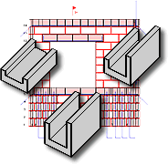 Alvenaria estrutural