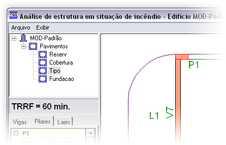 Verificação de Incêndio