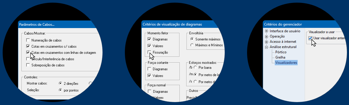 Ancoragens